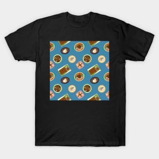 pinoy foods T-Shirt